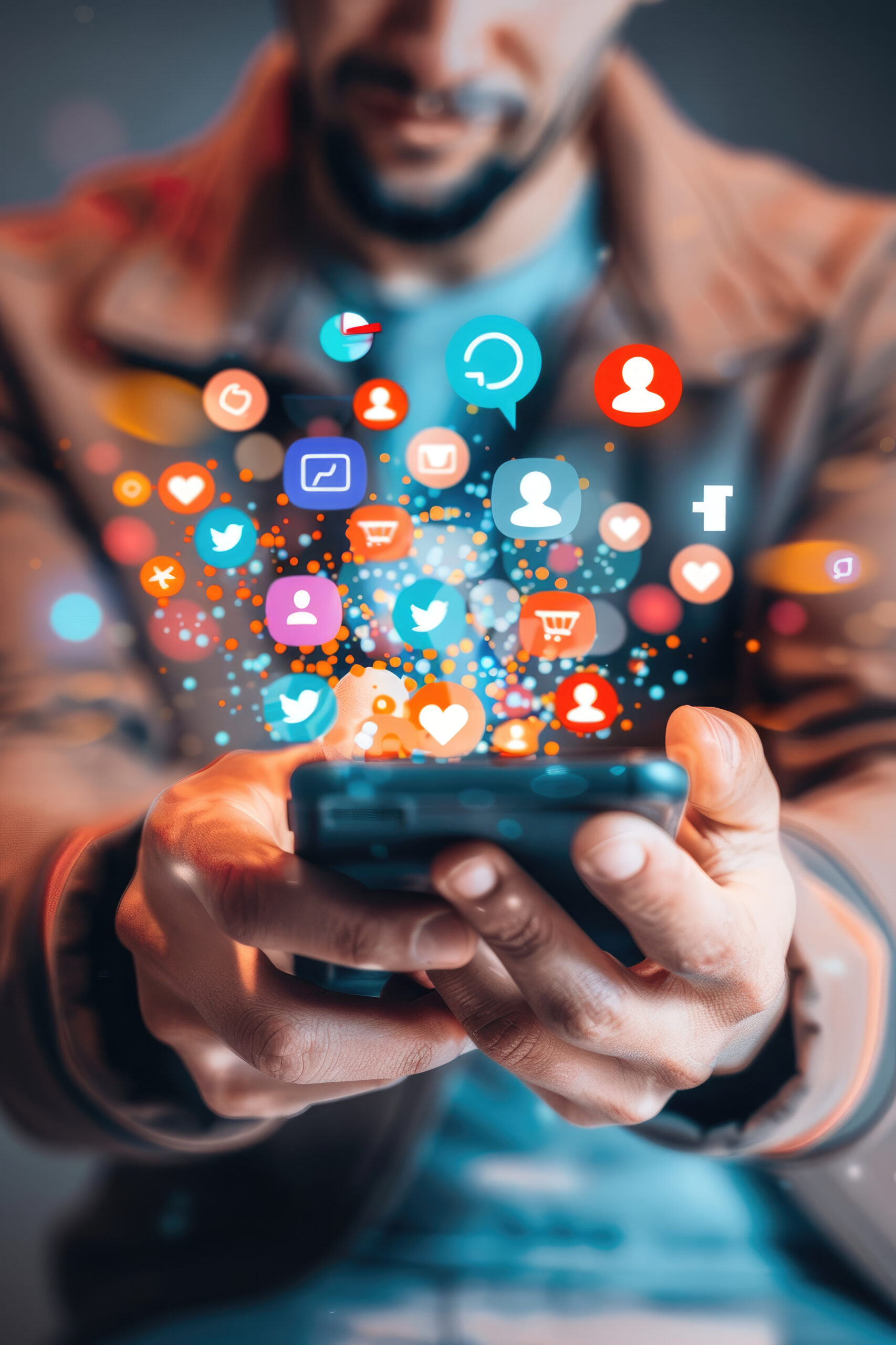 predictive intelligence: the key to viral social media success